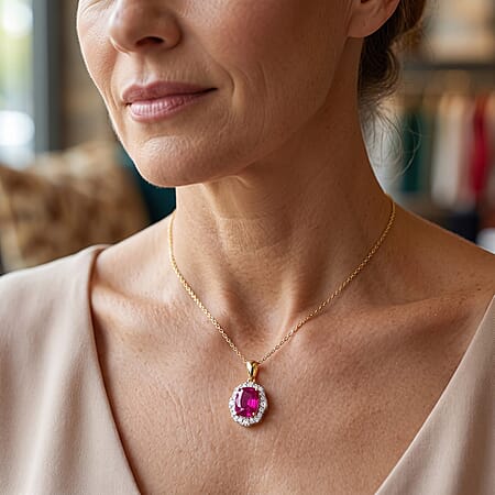 Taveta Ruby - Product card gallery slide 2 (10337173897529)