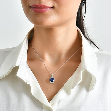 Kyanite - Product card gallery slide 2 (10347485397305)
