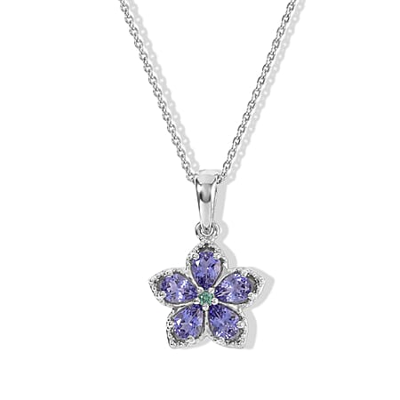 Tanzanite - Product card gallery slide 1 (10325029683513)
