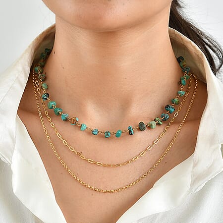 Turquoise - Product card gallery slide 2 (10311131005241)