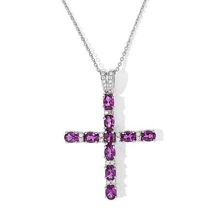 Radiant Ember Garnet - Product card gallery slide 1 (10319268938041)