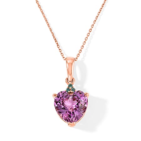 Patroke Kunzite - Product card gallery slide 1 (10327937614137)
