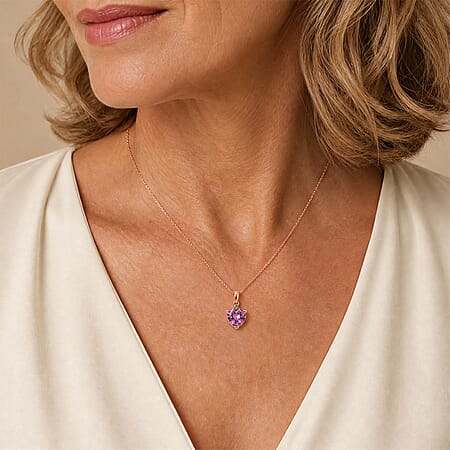 Patroke Kunzite - Product card gallery slide 2 (10327937614137)