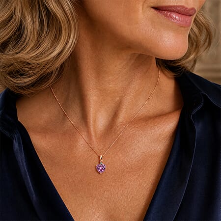 Patroke Kunzite - Product card gallery slide 3 (10327937614137)