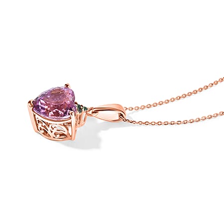 Patroke Kunzite - Product card gallery slide 4 (10327937614137)