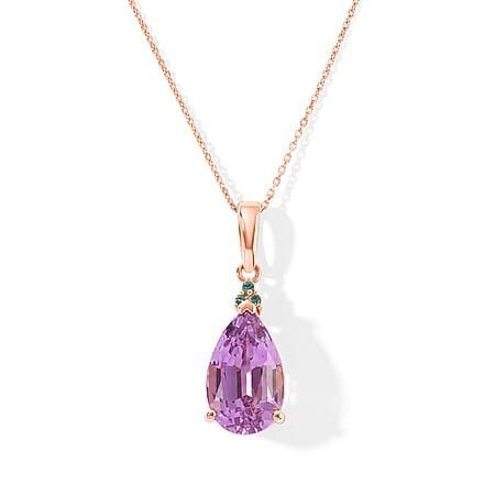 Patroke Kunzite - Product card gallery slide 1 (10327937646905)
