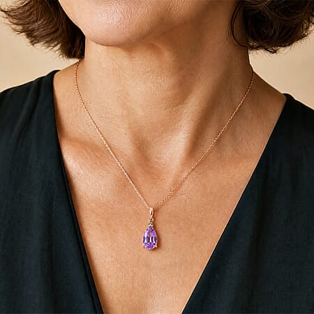 Patroke Kunzite - Product card gallery slide 2 (10327937646905)