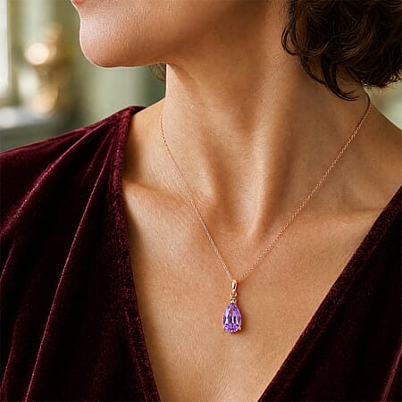 Patroke Kunzite - Product card gallery slide 3 (10327937646905)