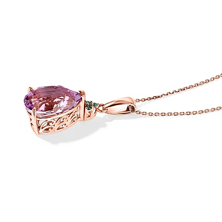 Patroke Kunzite - Product card gallery slide 4 (10327937646905)