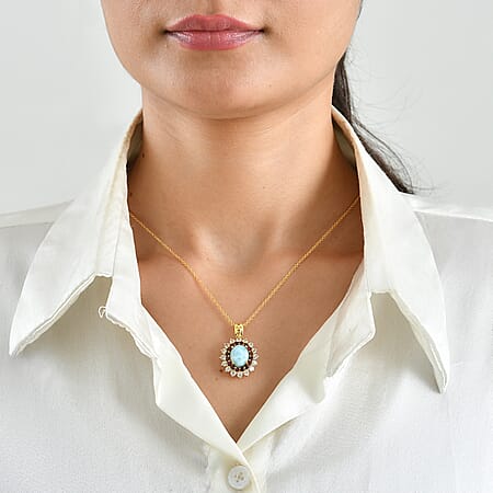 Larimar - Product card gallery slide 2 (10340447224121)