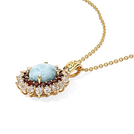 Larimar - Product card gallery slide 4 (10340447224121)