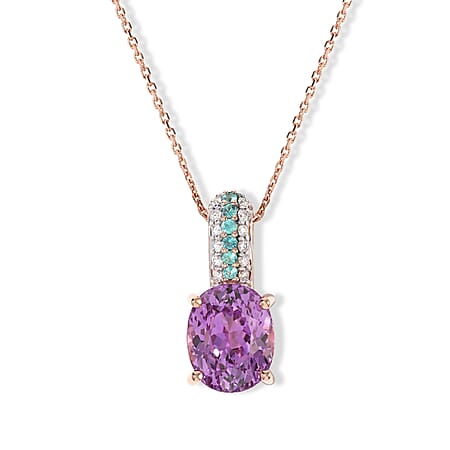 Patroke Kunzite - Product card gallery slide 1 (10327937777977)