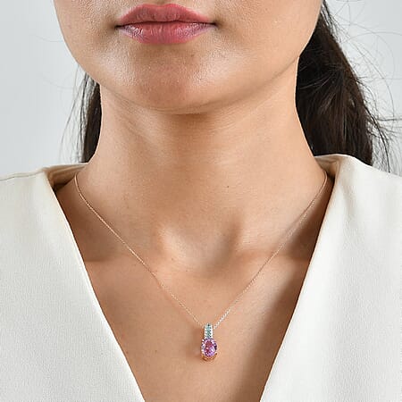 Patroke Kunzite - Product card gallery slide 2 (10327937777977)