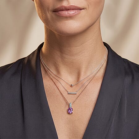 Patroke Kunzite - Product card gallery slide 3 (10327937777977)