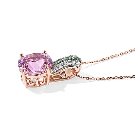 Patroke Kunzite - Product card gallery slide 4 (10327937777977)