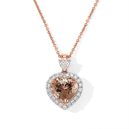 Morganite - Product card gallery slide 1 (10336761381177)