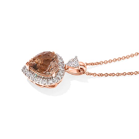 Morganite - Product card gallery slide 4 (10336761381177)
