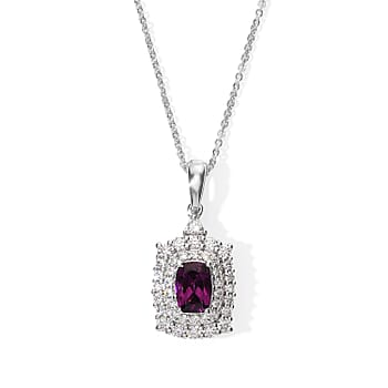 Radiant Ember Garnet - Product card gallery slide 1 (10323867861305)