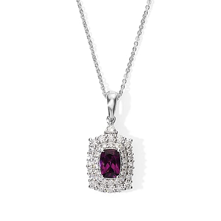 Radiant Ember Garnet - Product card gallery slide 1 (10323867861305)