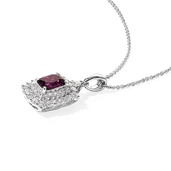 Radiant Ember Garnet - Product card gallery slide 4 (10323867861305)