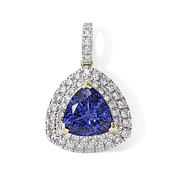 Tanzanite - Product card gallery slide 1 (10303117263161)