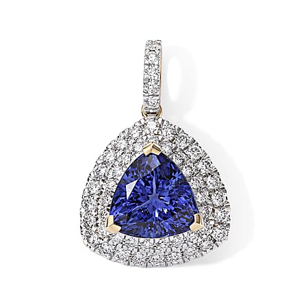 Tanzanite - Product card gallery slide 1 (10303117263161)