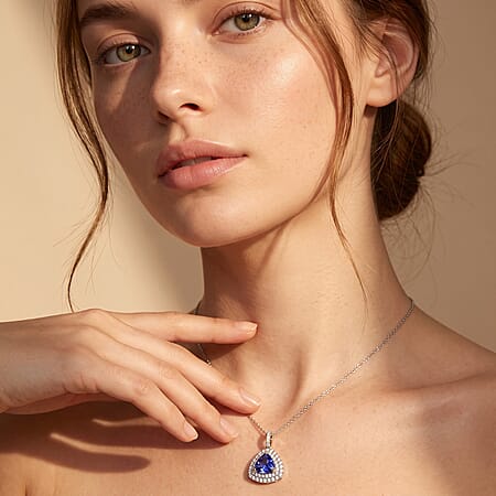 Tanzanite - Product card gallery slide 2 (10303117263161)