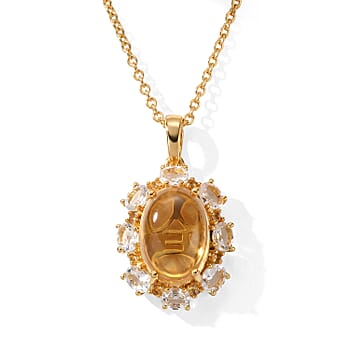 Citrine - Product card gallery slide 1 (10319268970809)