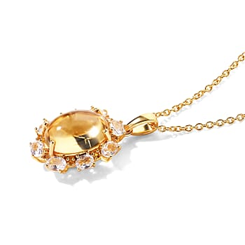 Citrine - Product card gallery slide 4 (10319268970809)