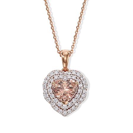 Morganite - Product card gallery slide 1 (10348948128057)