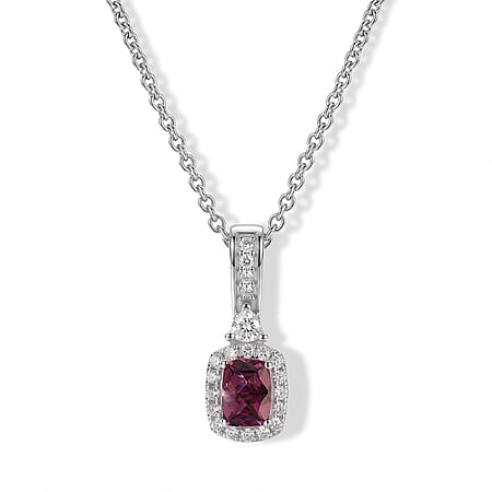 Tanzanian Wine Garnet - Product card gallery slide 1 (10325029814585)