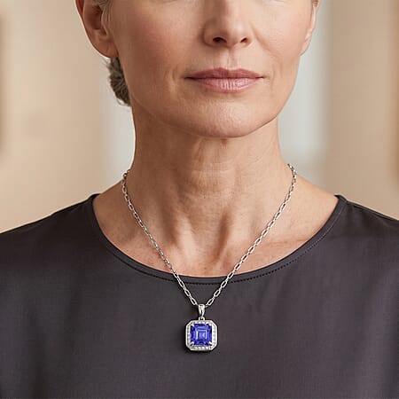 Tanzanite - Product card gallery slide 2 (10304216400185)