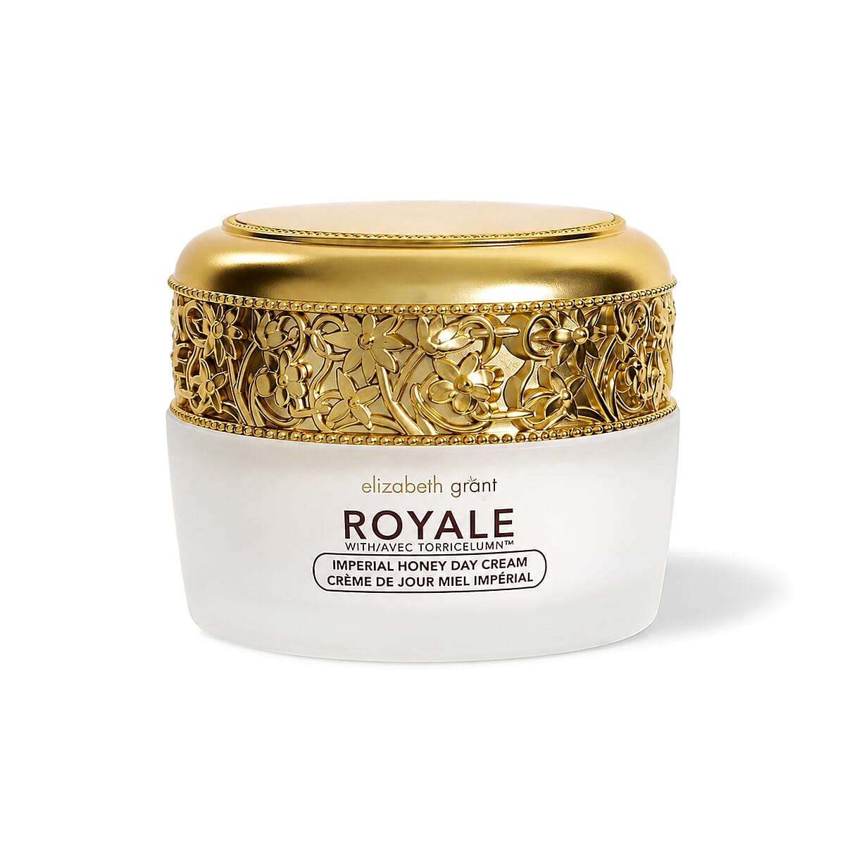 Elizabeth Grant Royal Imperial Honey Amber 7 Piece Skincare Collection