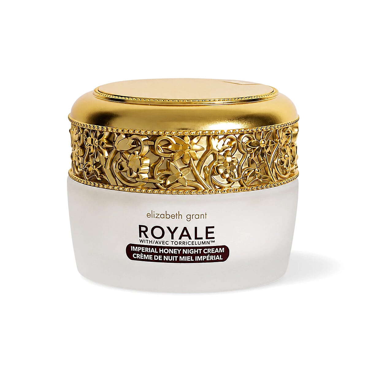 Elizabeth Grant Royal Imperial Honey Amber 7 Piece Skincare Collection