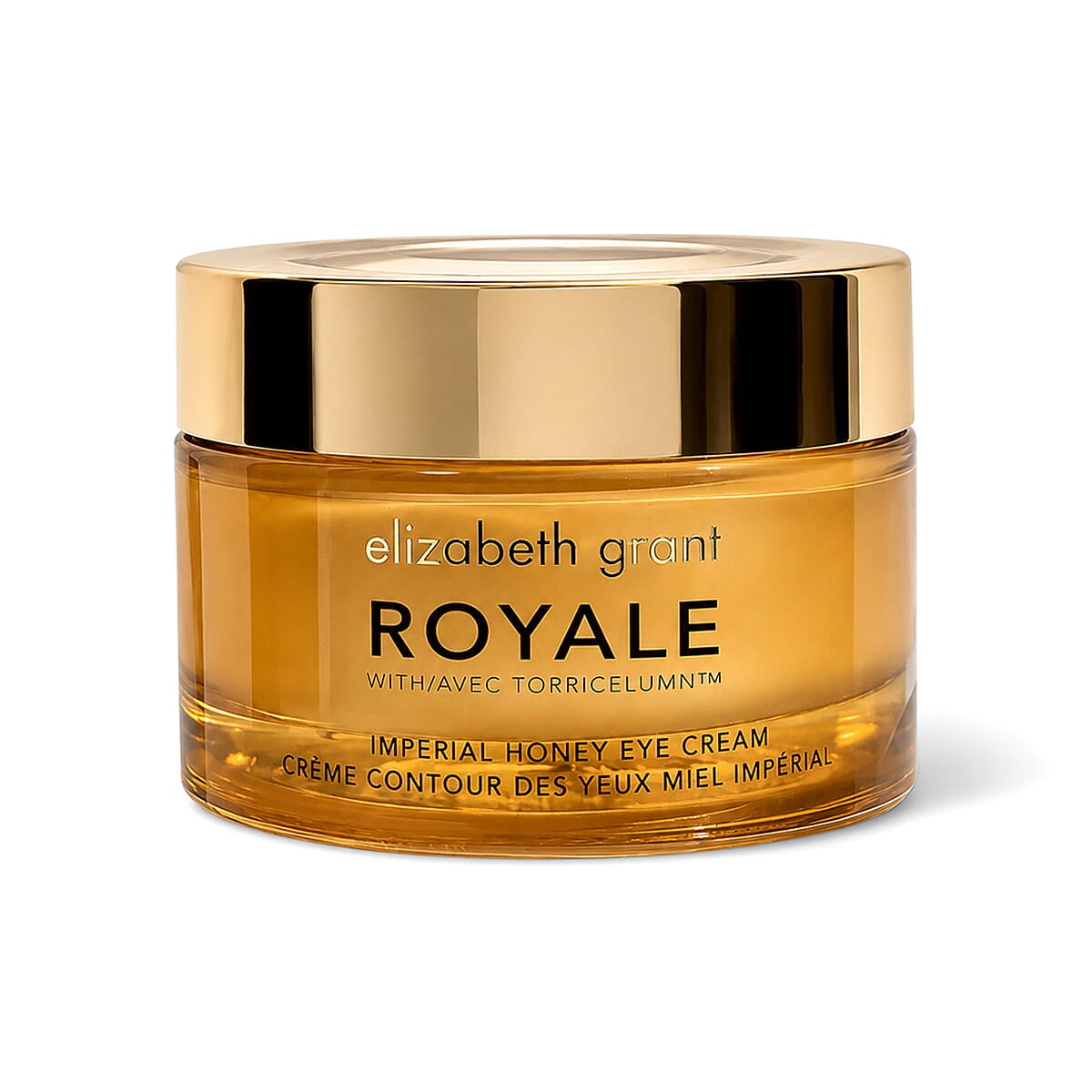 Elizabeth Grant Royal Imperial Honey Amber 7 Piece Skincare Collection