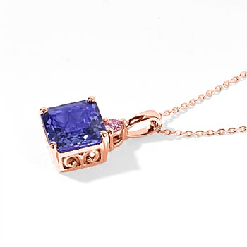 10K Rose Gold - Product card gallery slide 4 (10321309172025)