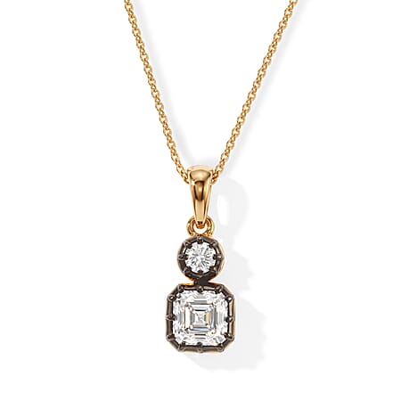 Moissanite - Product card gallery slide 1 (10342115246393)