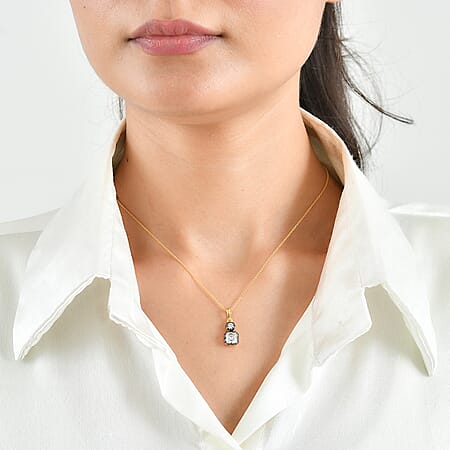 Moissanite - Product card gallery slide 2 (10342115246393)