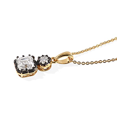 Moissanite - Product card gallery slide 3 (10342115246393)