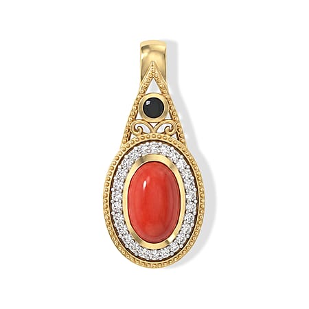 Coral - Product card gallery slide 1 (10311131136313)