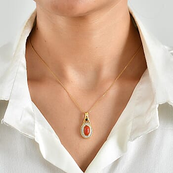 Coral - Product card gallery slide 2 (10311131136313)