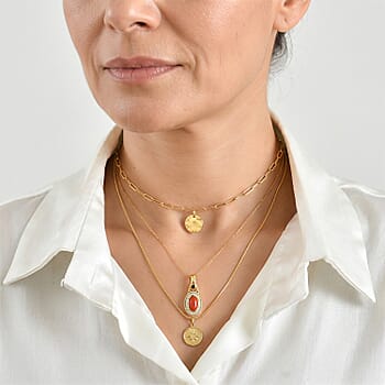 Coral - Product card gallery slide 3 (10311131136313)