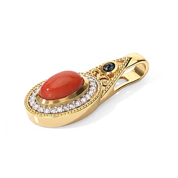 Coral - Product card gallery slide 4 (10311131136313)