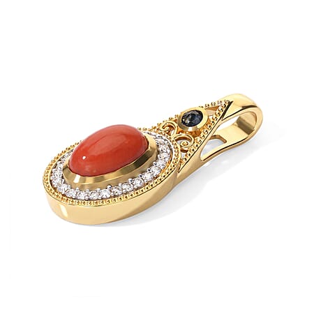 Coral - Product card gallery slide 4 (10311131136313)