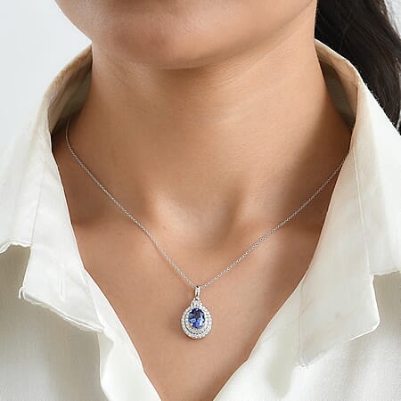 Tanzanite - Product card gallery slide 2 (10347760845113)