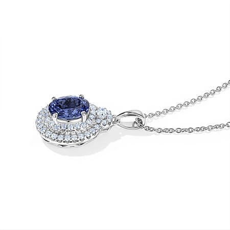 Tanzanite - Product card gallery slide 4 (10347760845113)