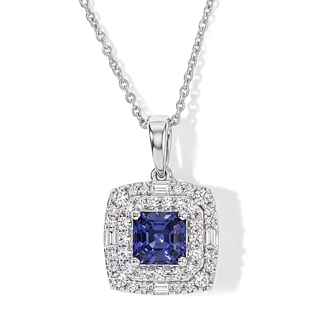 Tanzanite - Product card gallery slide 1 (10354197201209)