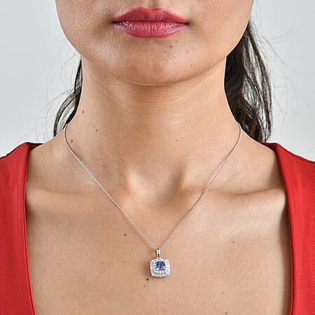 Tanzanite - Product card gallery slide 2 (10354197201209)