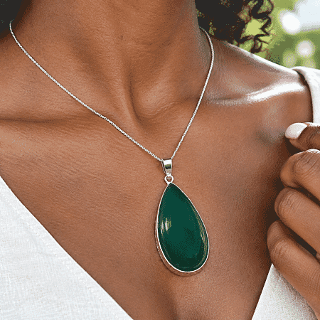Green Onyx - Product card gallery slide 3 (15378952356153)