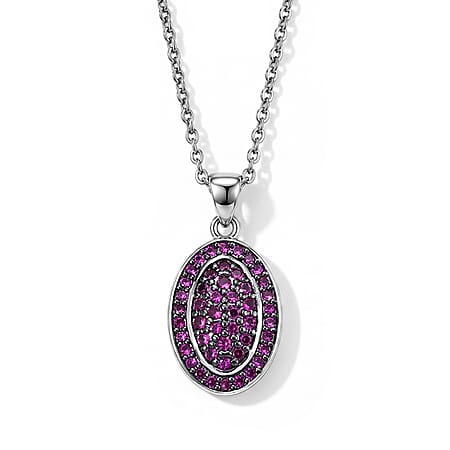 Synthetic Ruby - Product card gallery slide 1 (10328572559673)